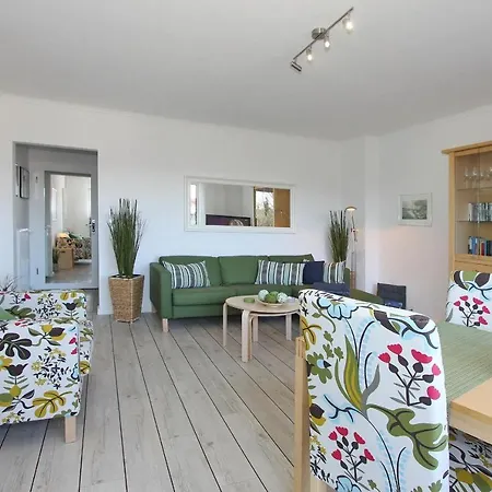 Appartement Haus An Der Strandallee 112 Haus An Der Strandallee 112 7 Scharbeutz