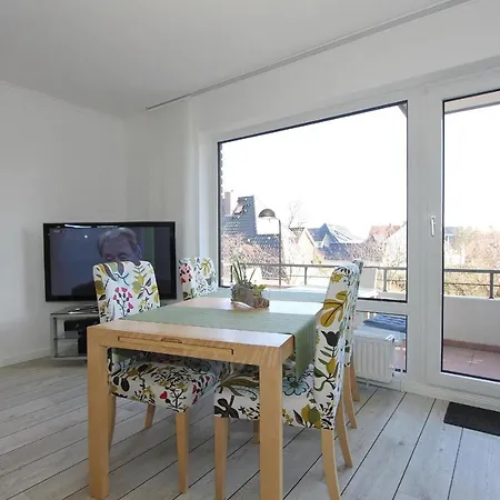 Haus An Der Strandallee 112 Haus An Der Strandallee 112 7 Scharbeutz