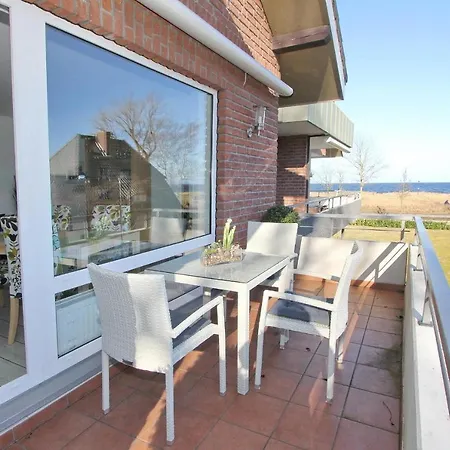 Haus An Der Strandallee 112 Haus An Der Strandallee 112 7 Scharbeutz