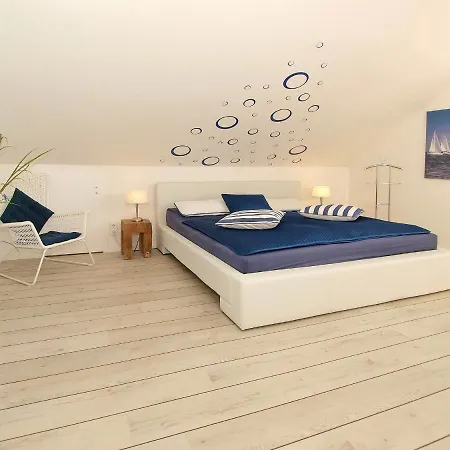 Haus An Der Strandallee 112 Haus An Der Strandallee 112 7