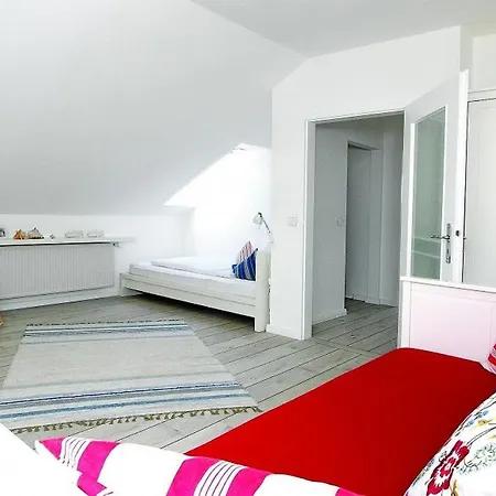 Haus An Der Strandallee 112 Haus An Der Strandallee 112 7