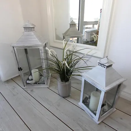 Haus An Der Strandallee 112 Haus An Der Strandallee 112 7 Scharbeutz