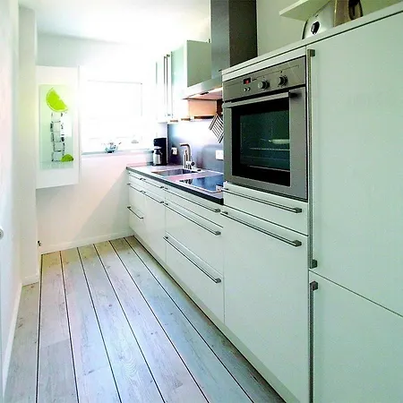 Apartamento Haus An Der Strandallee 112 Haus An Der Strandallee 112 7